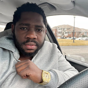 Meet your Posher, Joseph